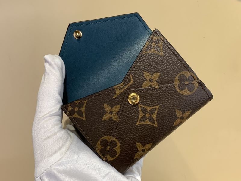 LV Wallets